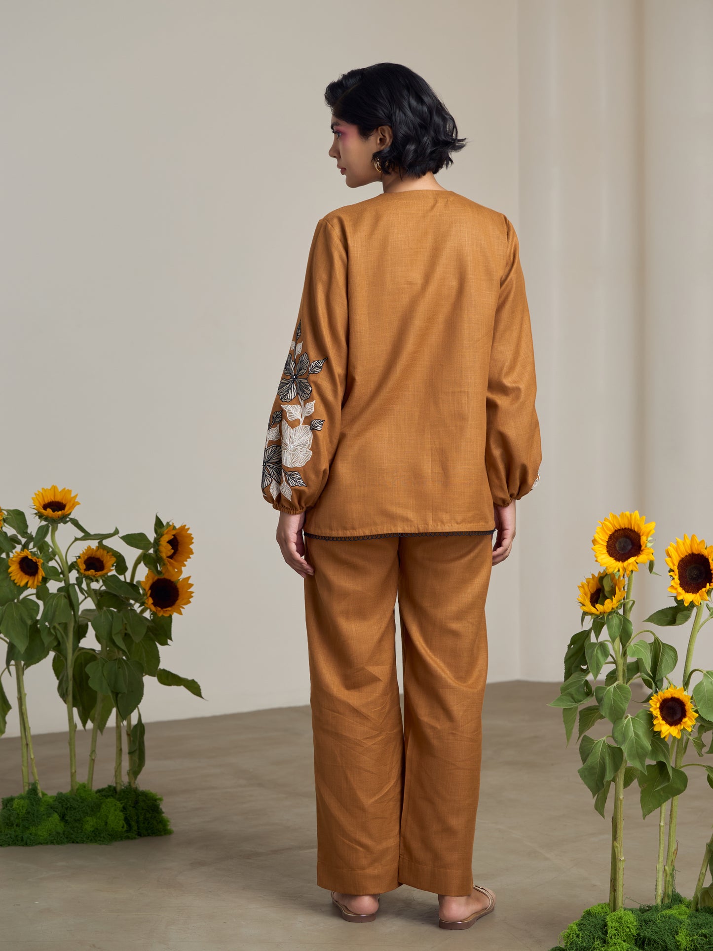 Sand Dunes Co-Ord Set