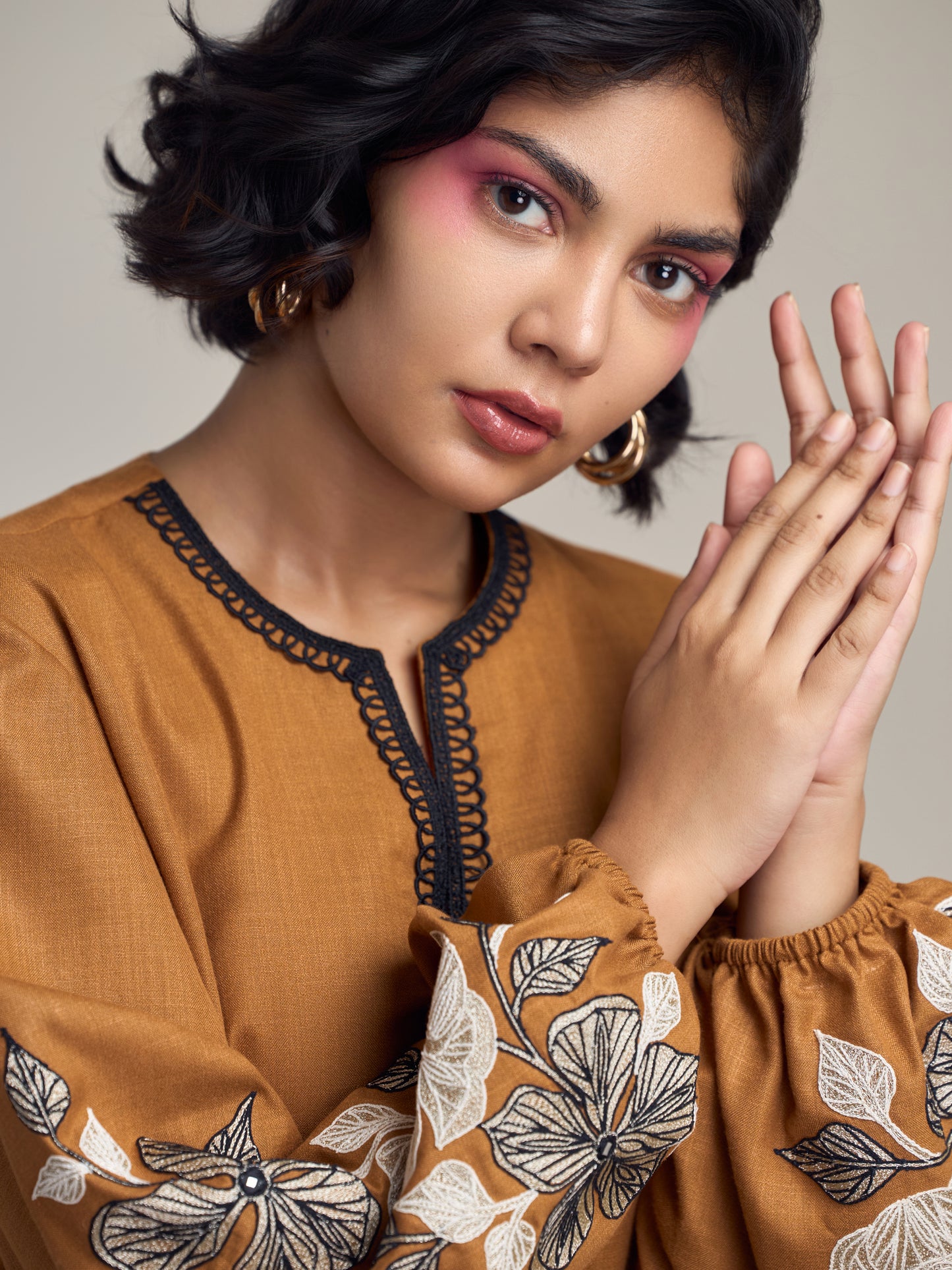Sand Dunes Co-Ord Set