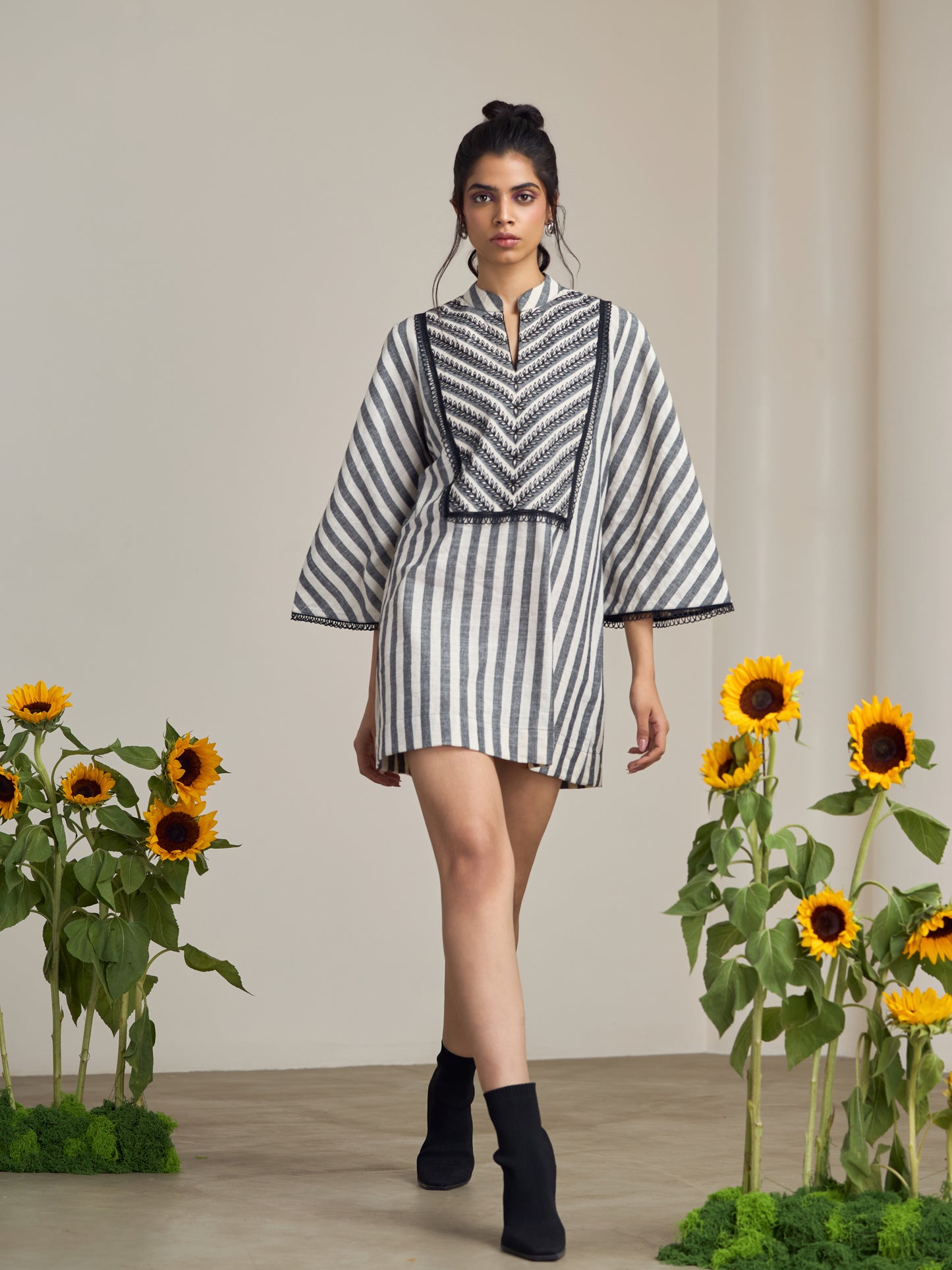 Sherry Dress