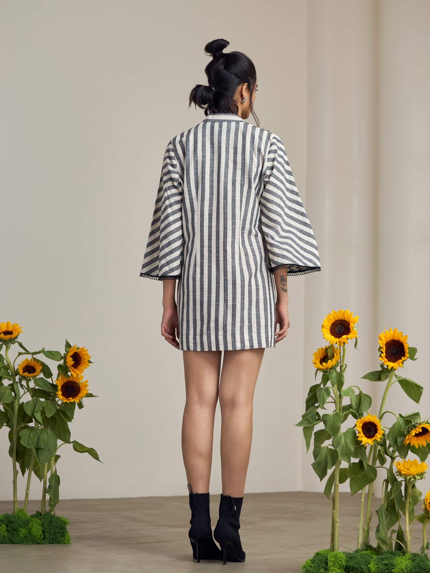 Sherry Dress