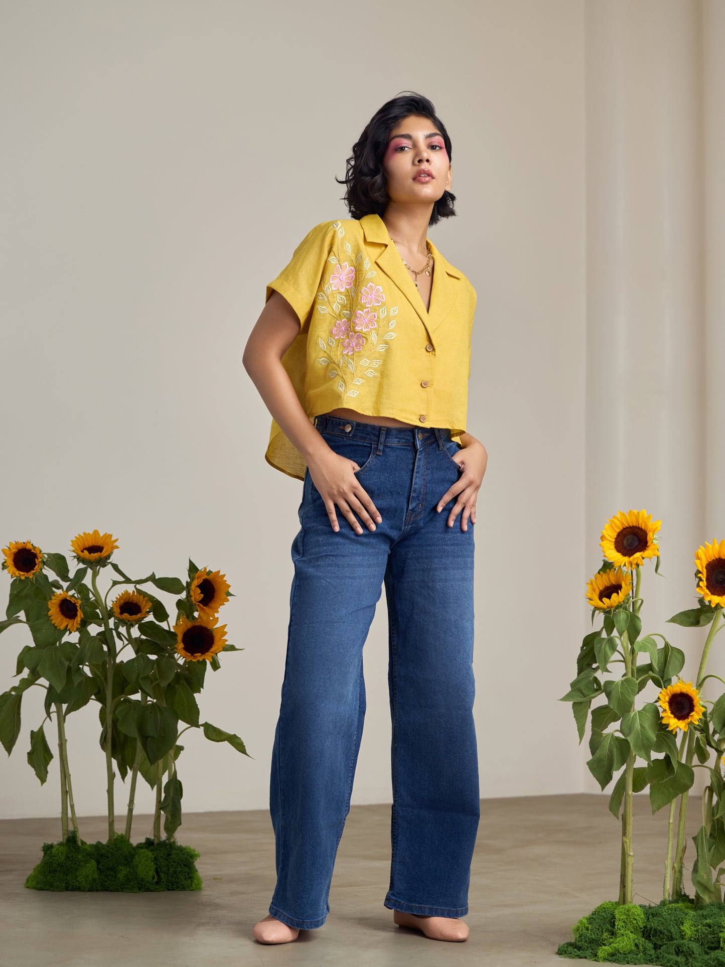 Samantha Shirt