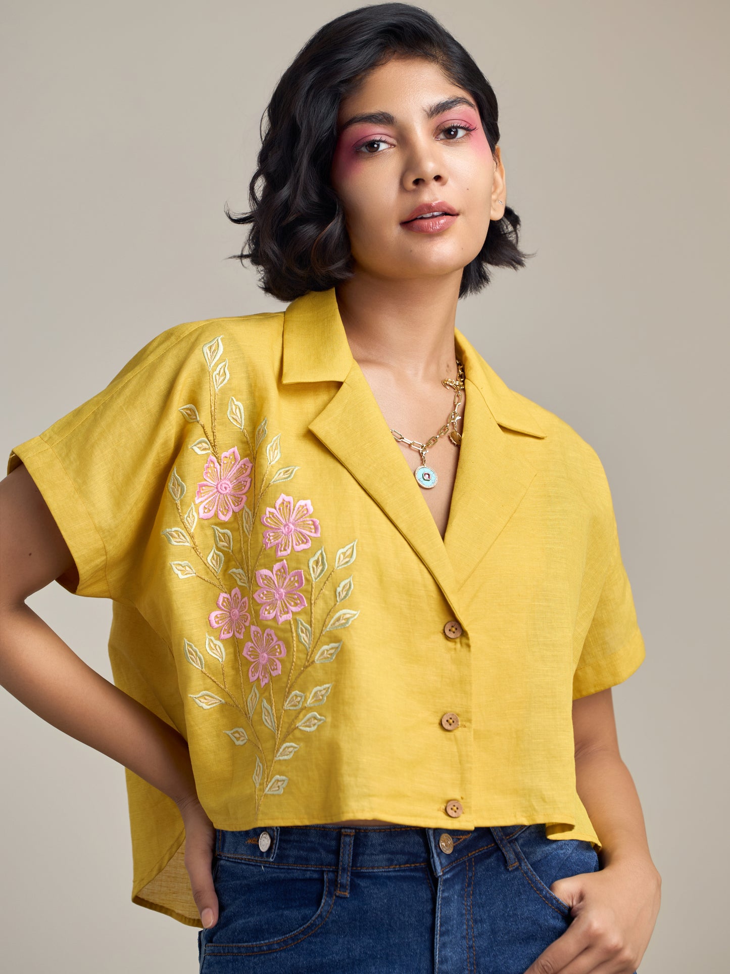Samantha Shirt