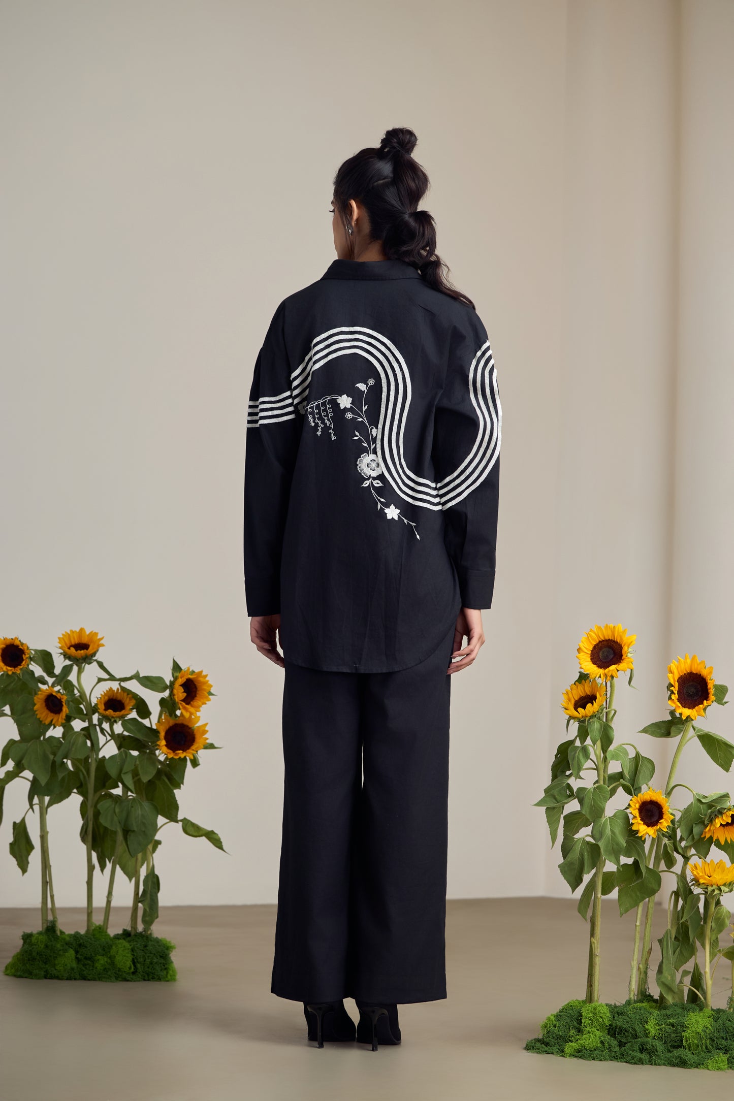 Gabby Wave Shirt