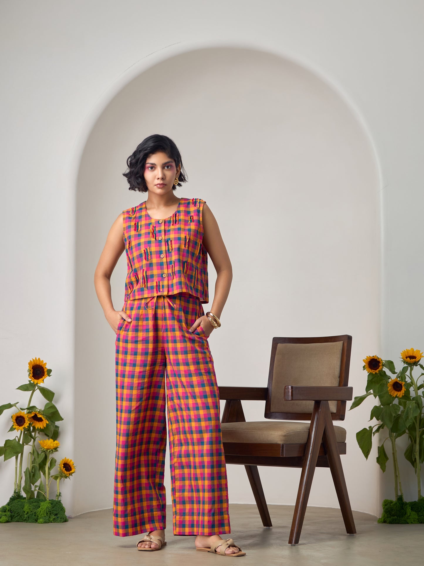 Janice Pants