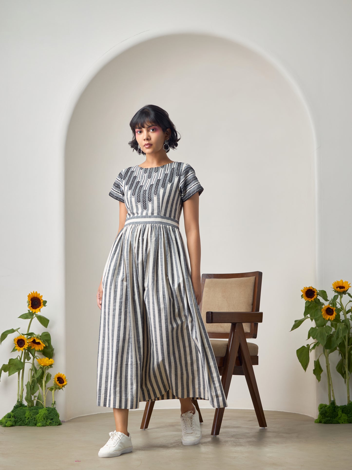 Sherry Maxi Dress