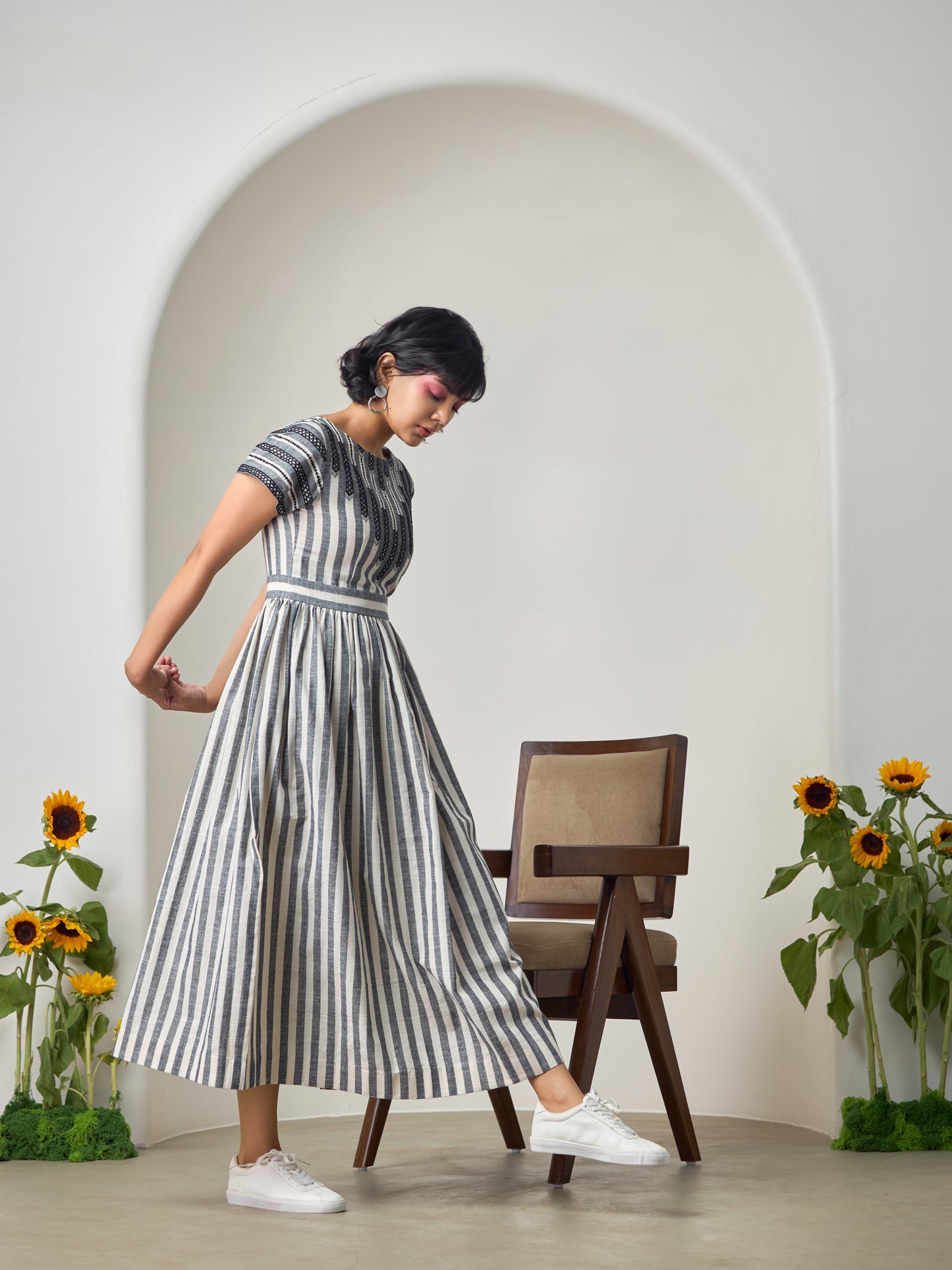 Sherry Maxi Dress