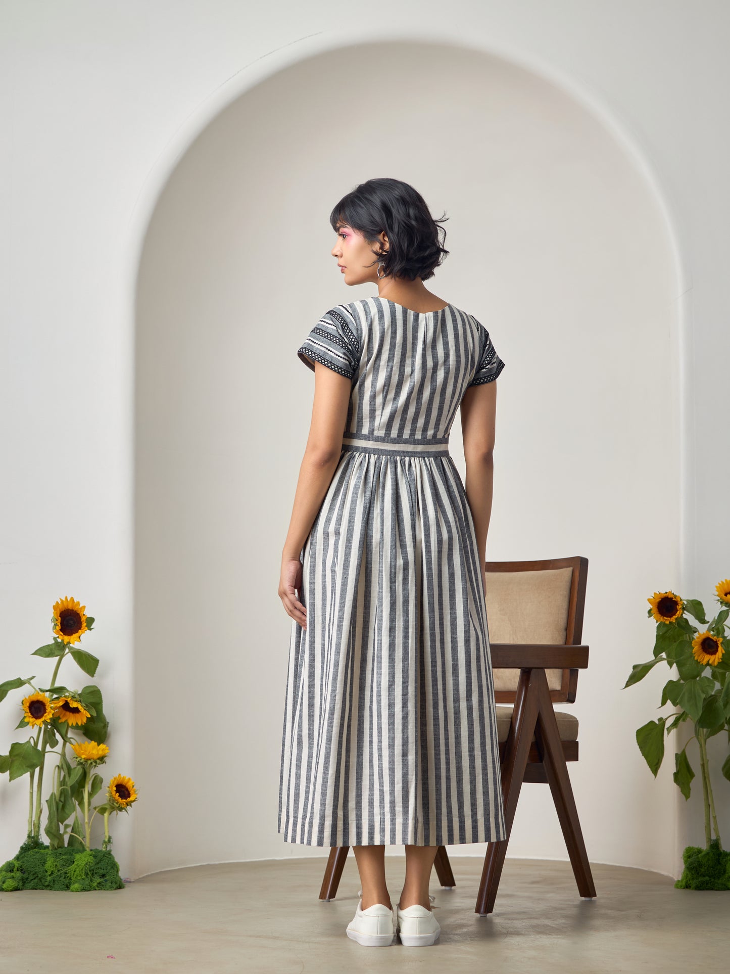 Sherry Maxi Dress