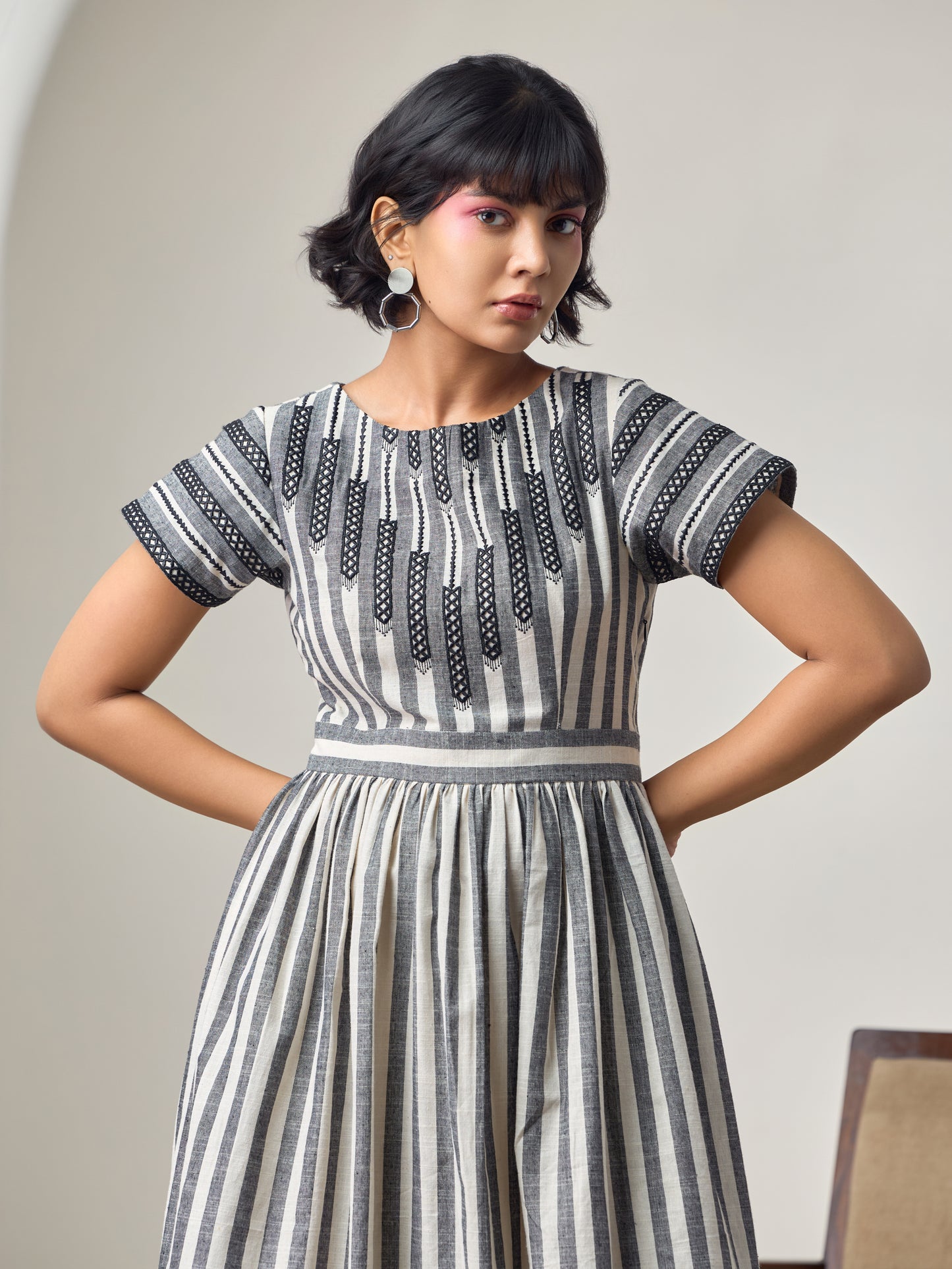 Sherry Maxi Dress