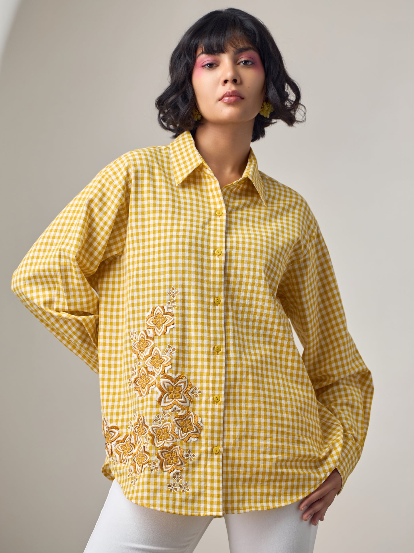Monica Shirt
