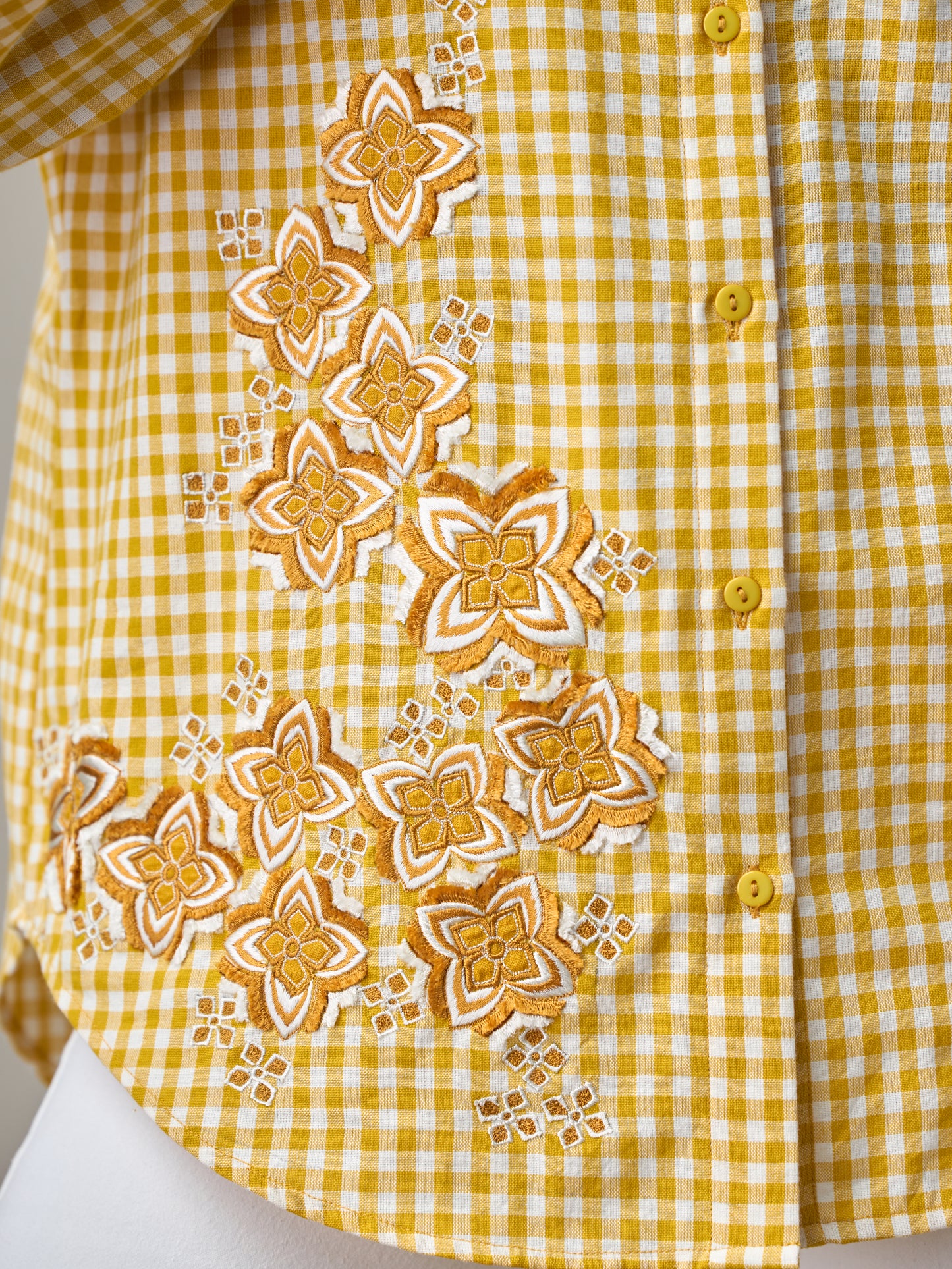 Monica Shirt