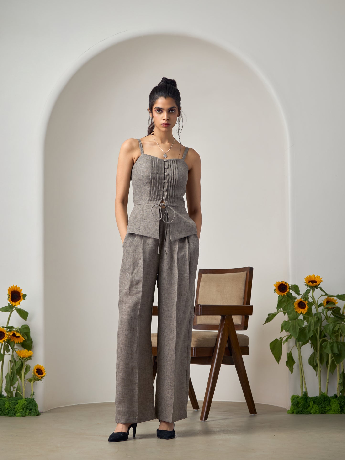 Serena Co-Ord Set