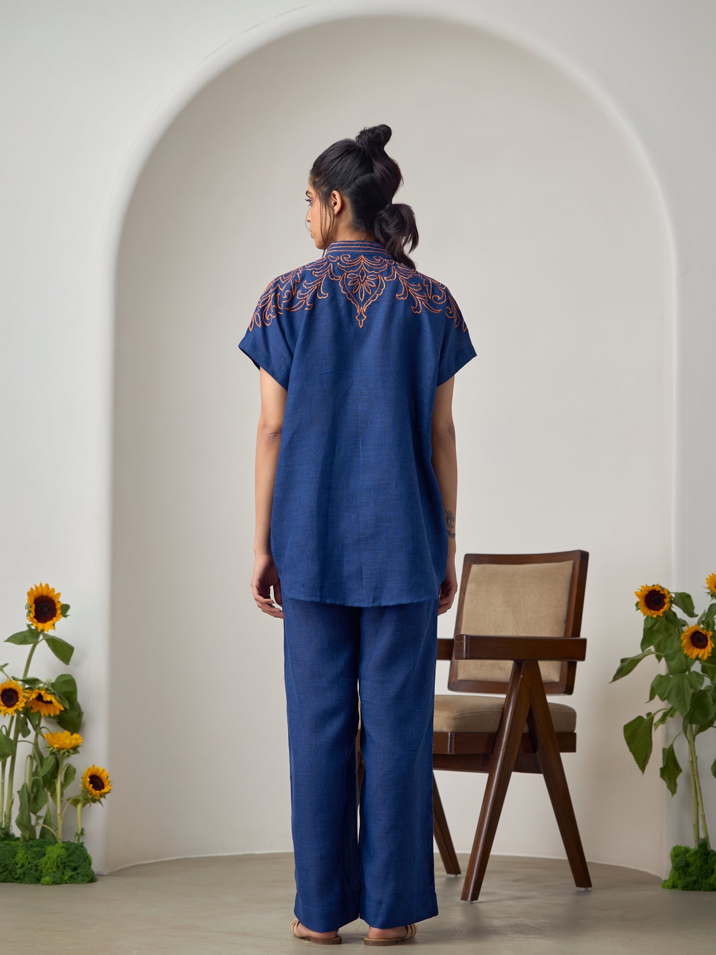 Alina Shirt