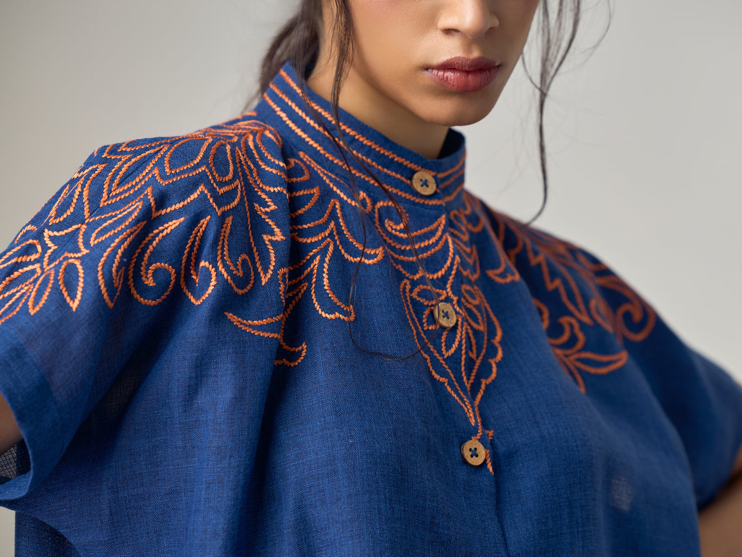 Alina Shirt