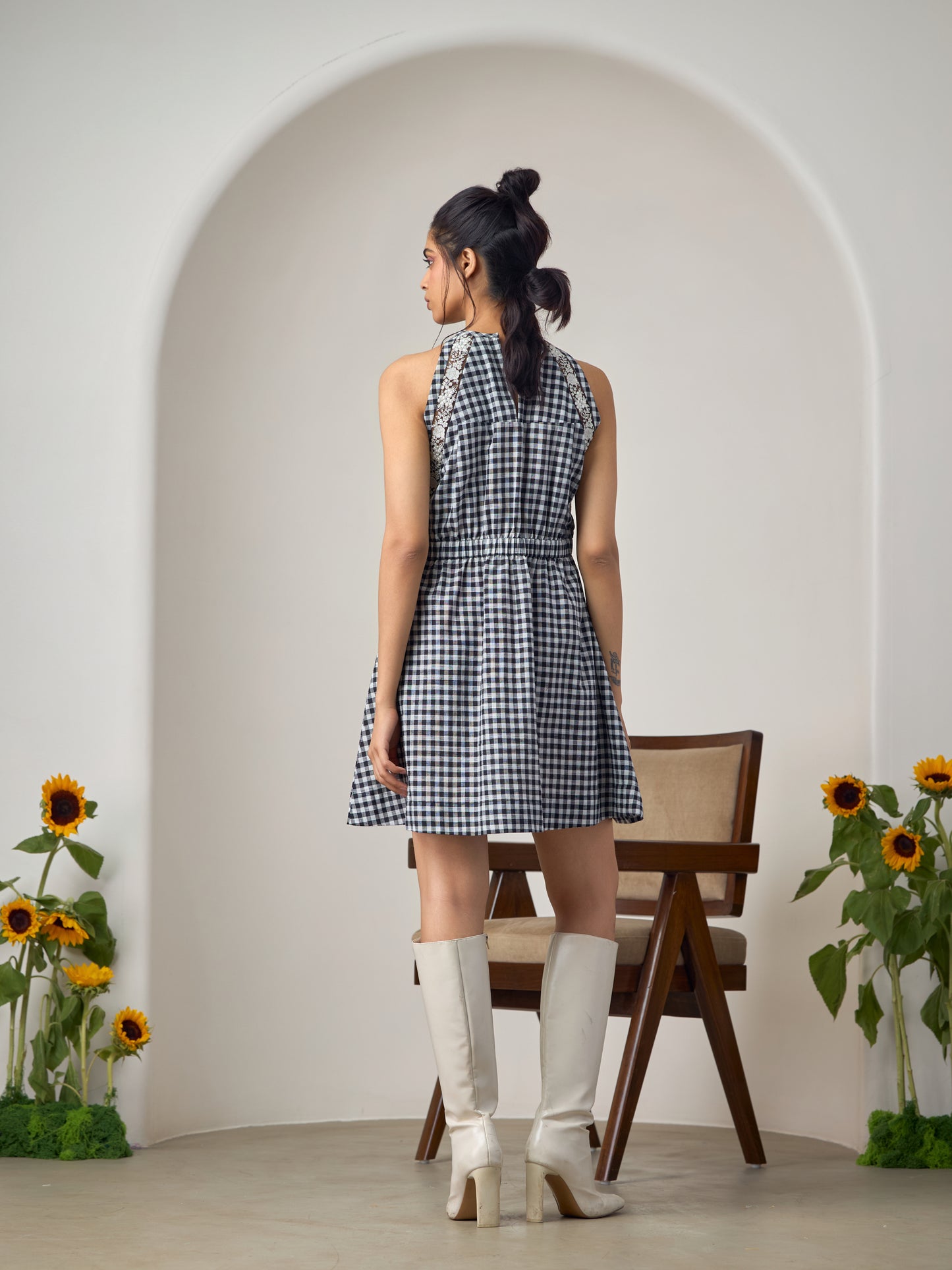 Kim Dress