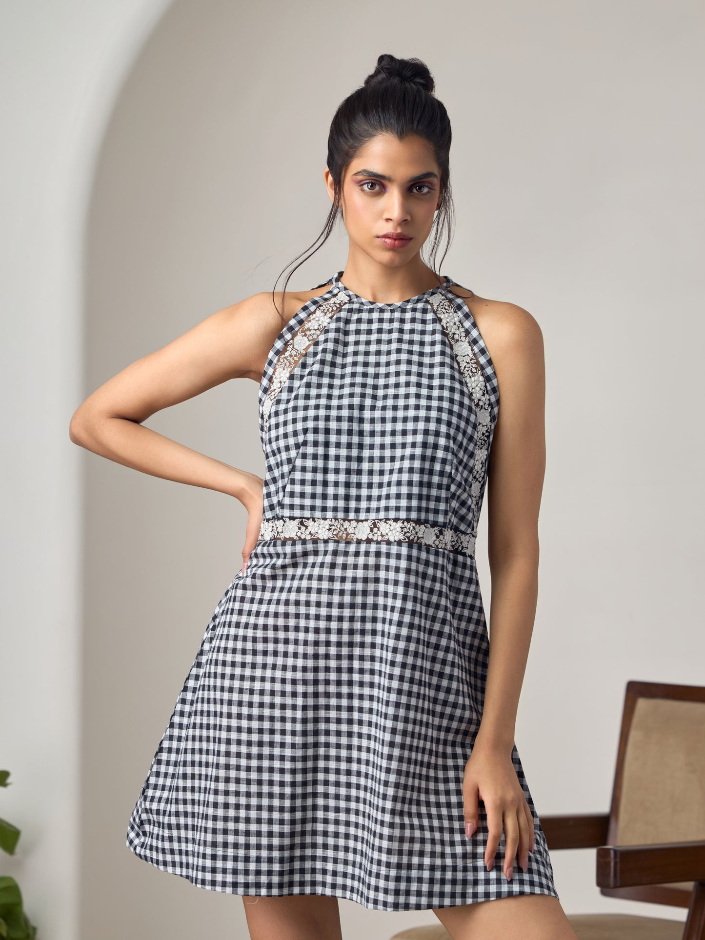 Kim Dress