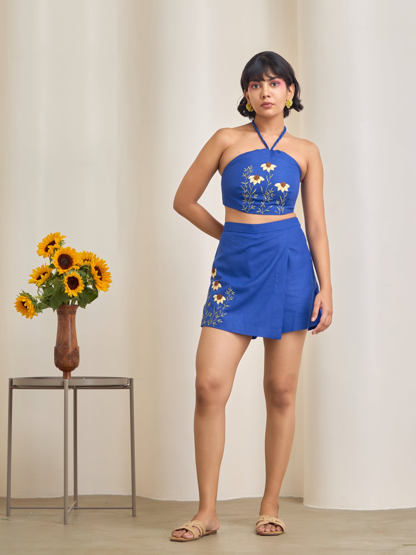Moana Skorts