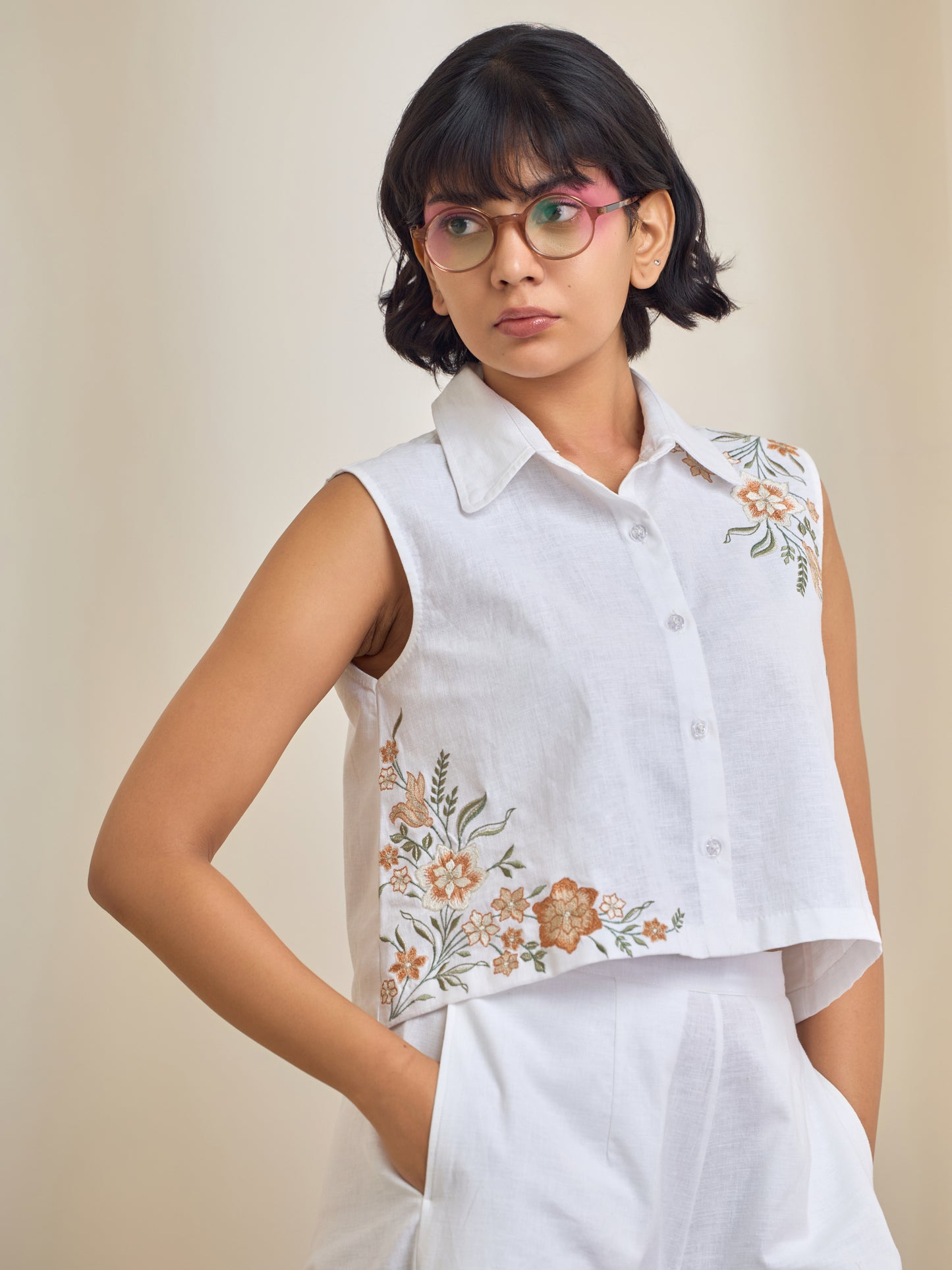 Bella Shirt