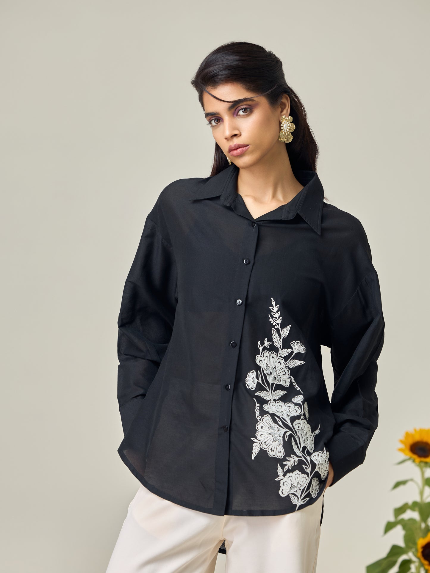 Gaby Shirt