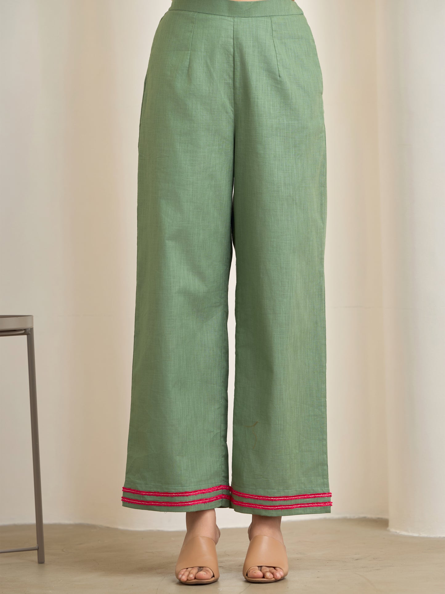 Gamora Pant