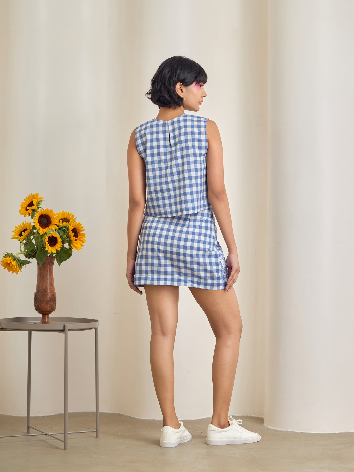 Pheobe Skirt