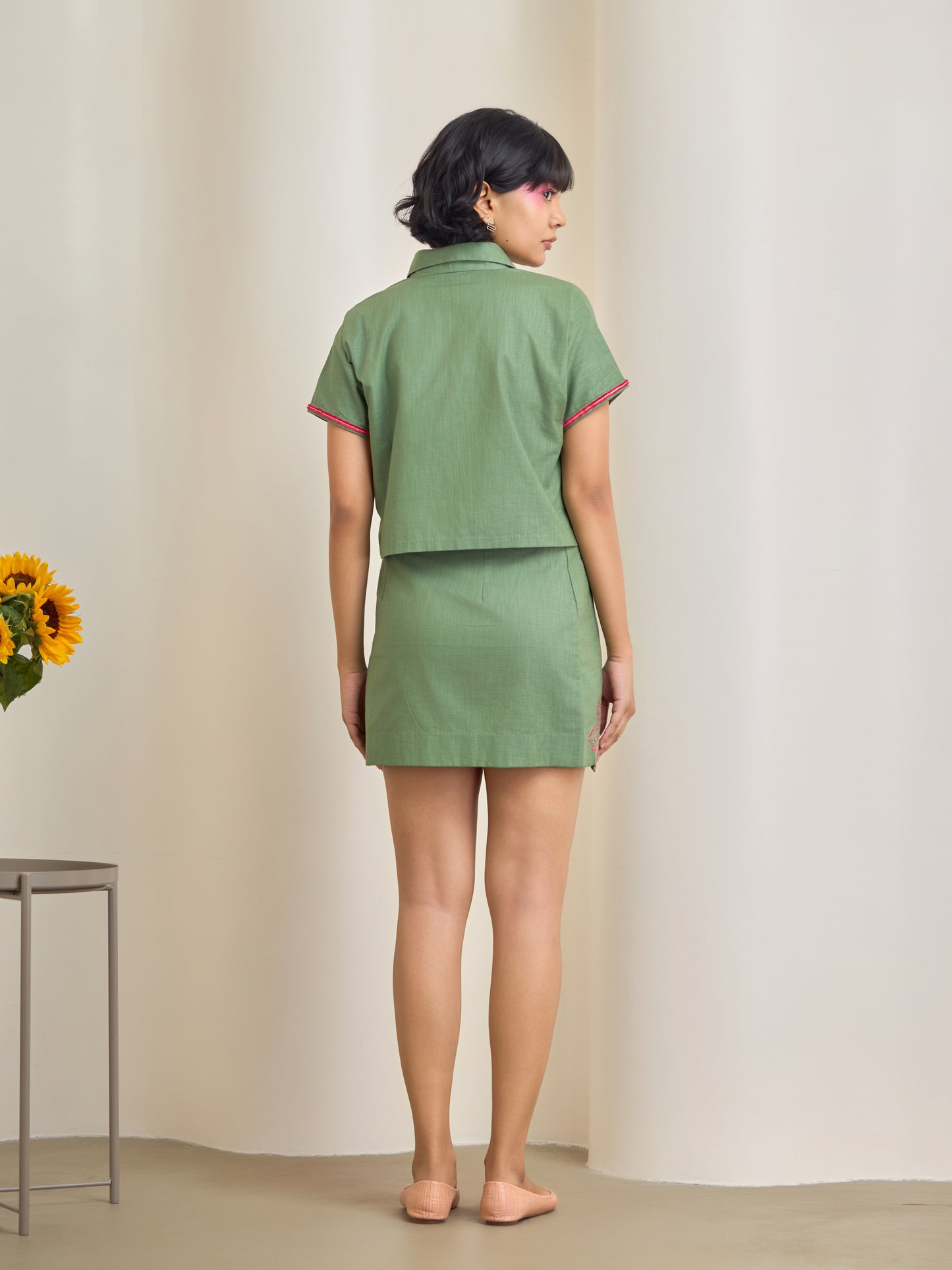 Lily Co-ord Set