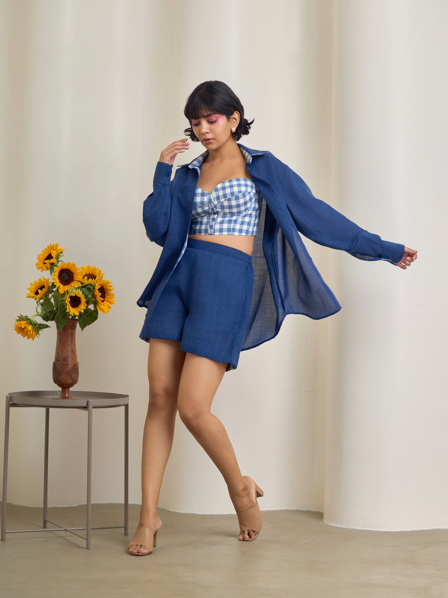 Alina Short