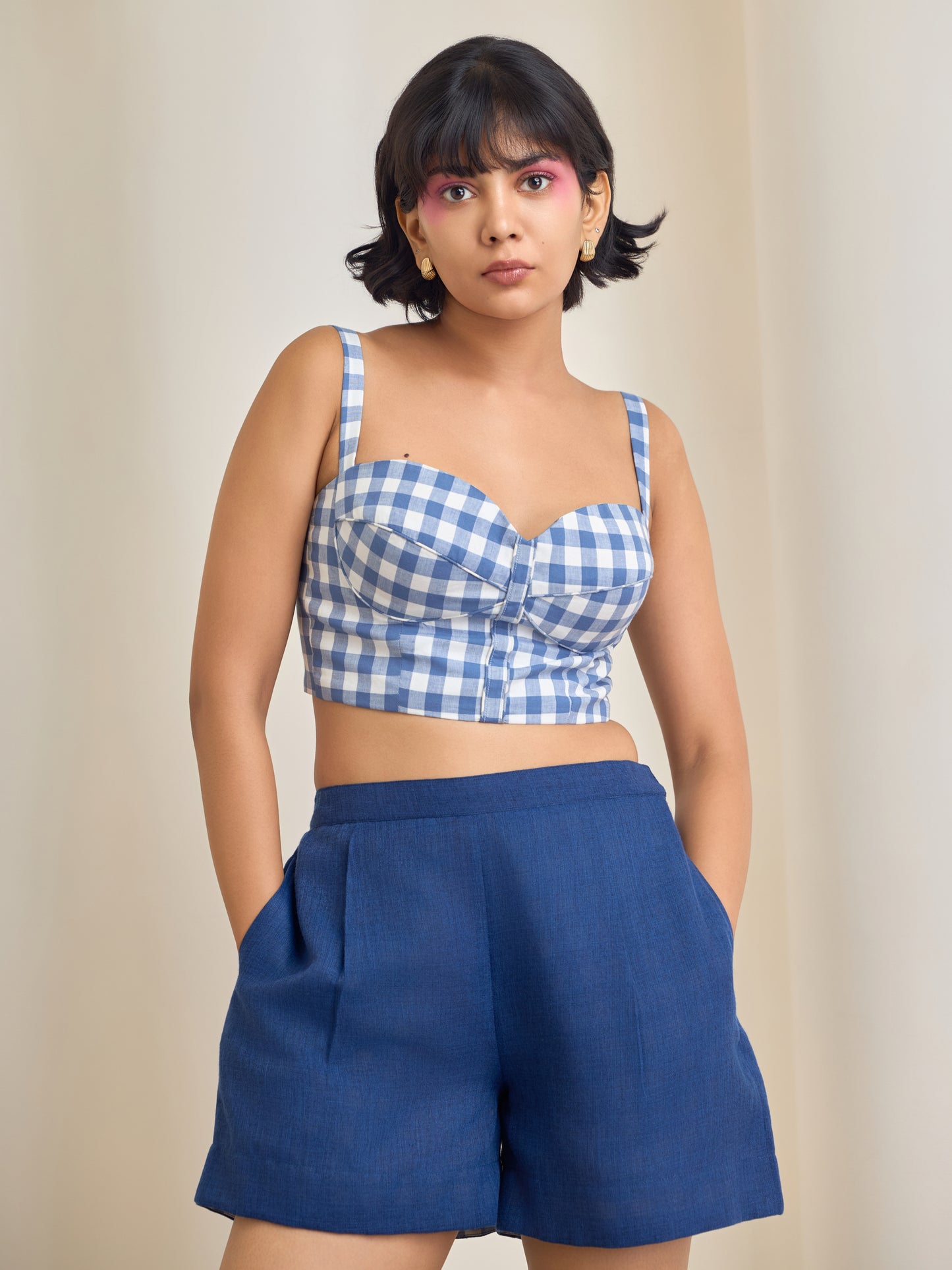 Alina Short