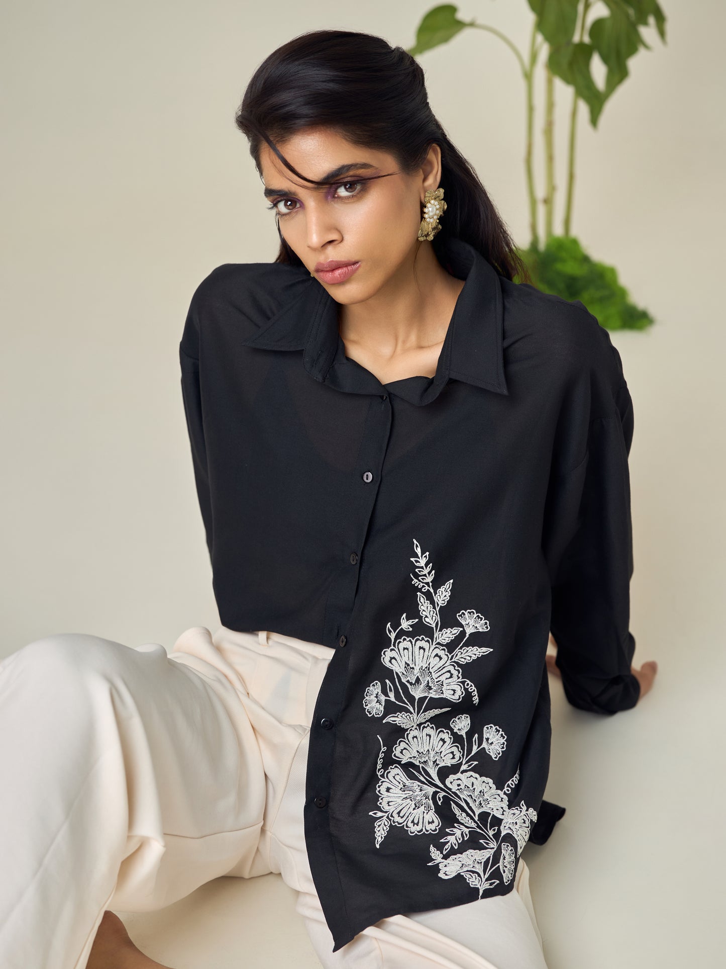 Gaby Shirt