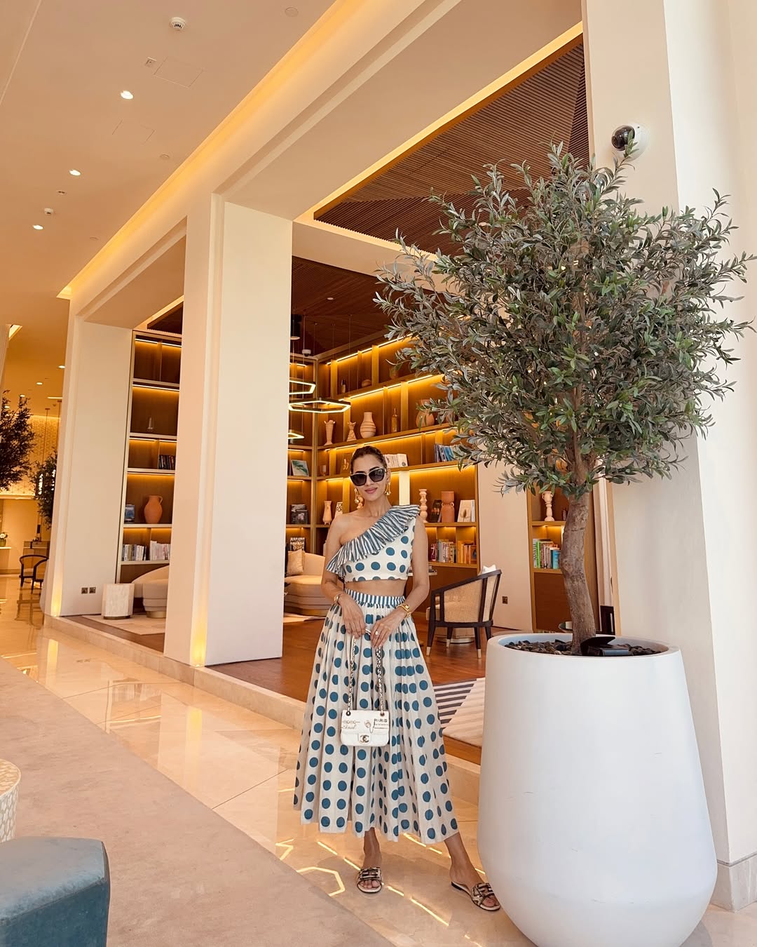 Rebecca Co-Ord Set