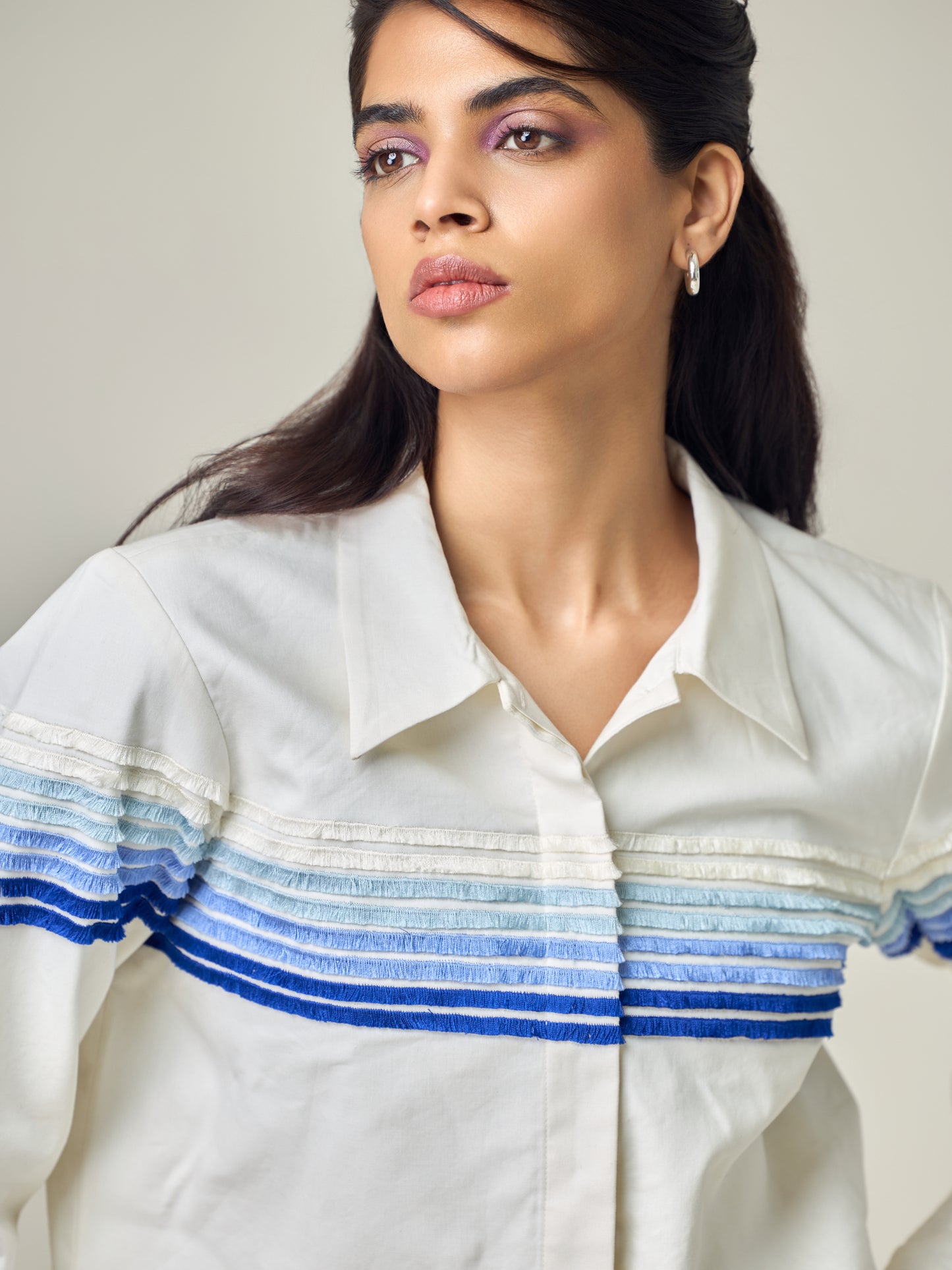 Blue Wave Jacket