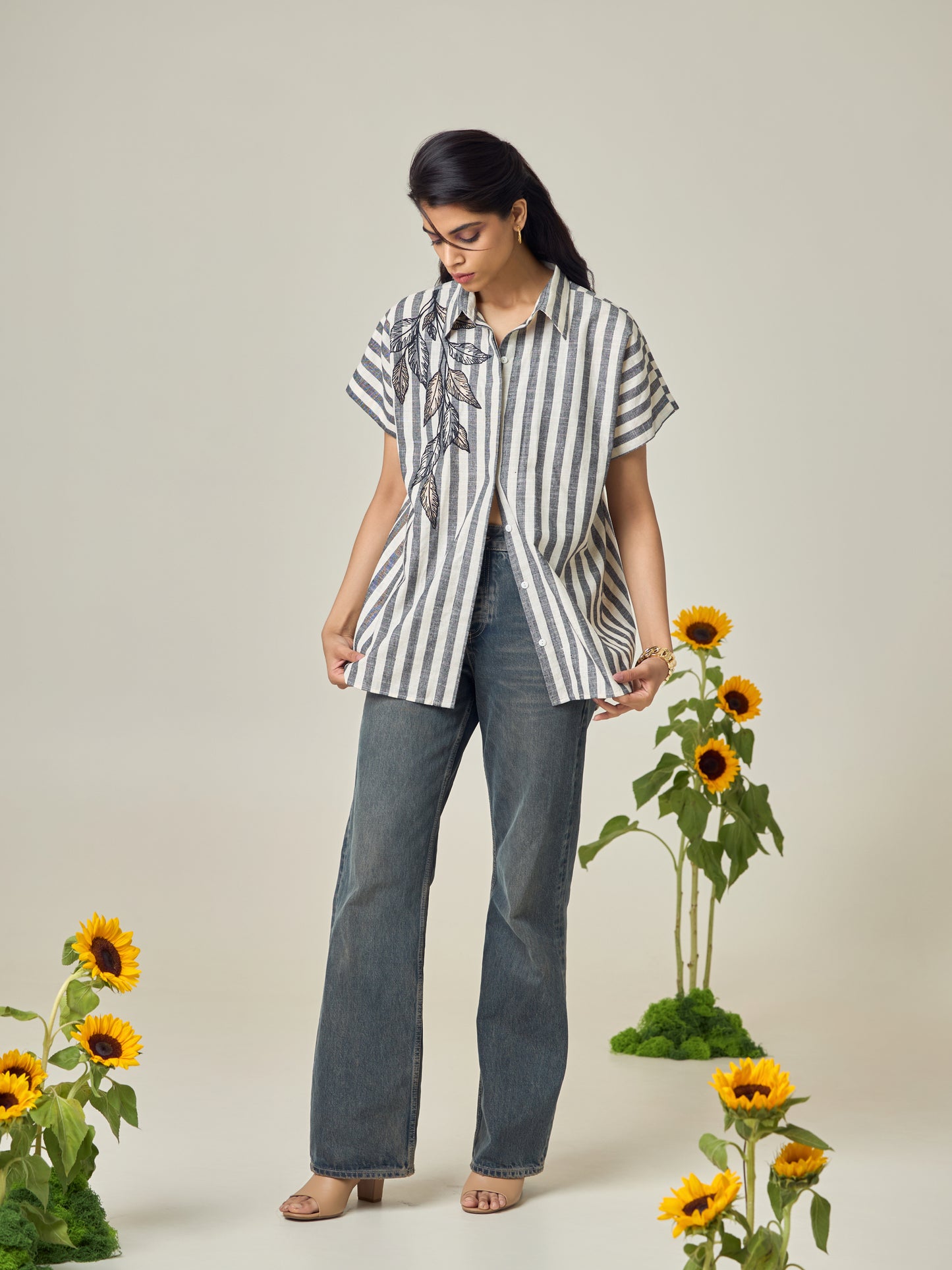 Sherry Shirt