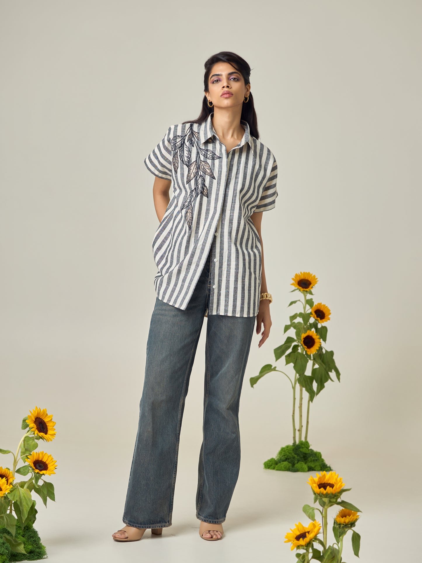 Sherry Shirt