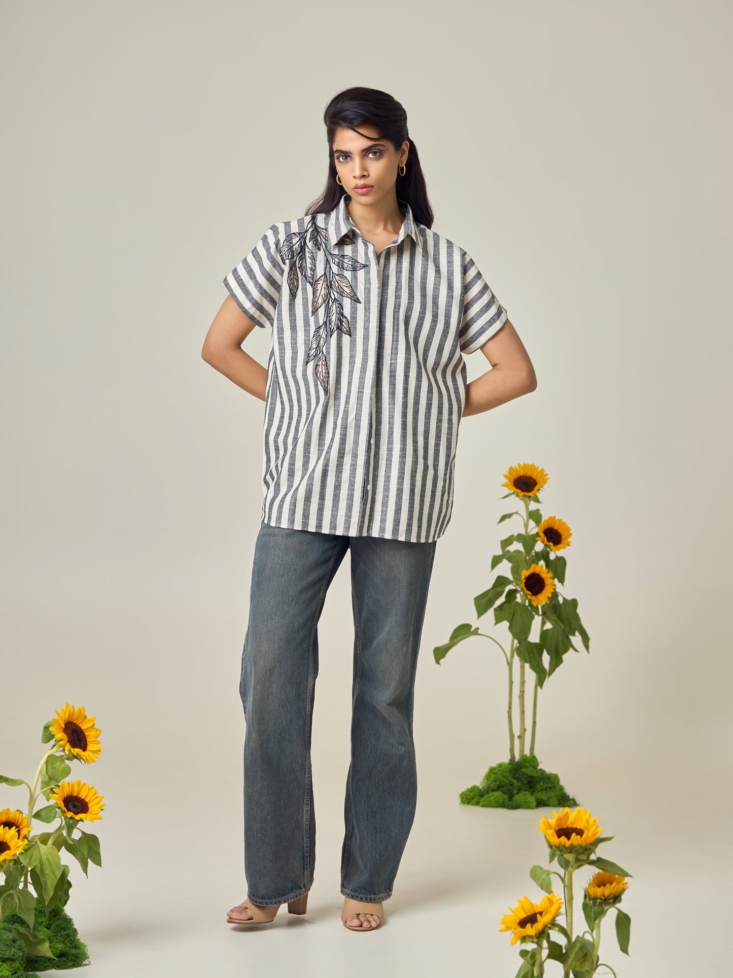 Sherry Shirt