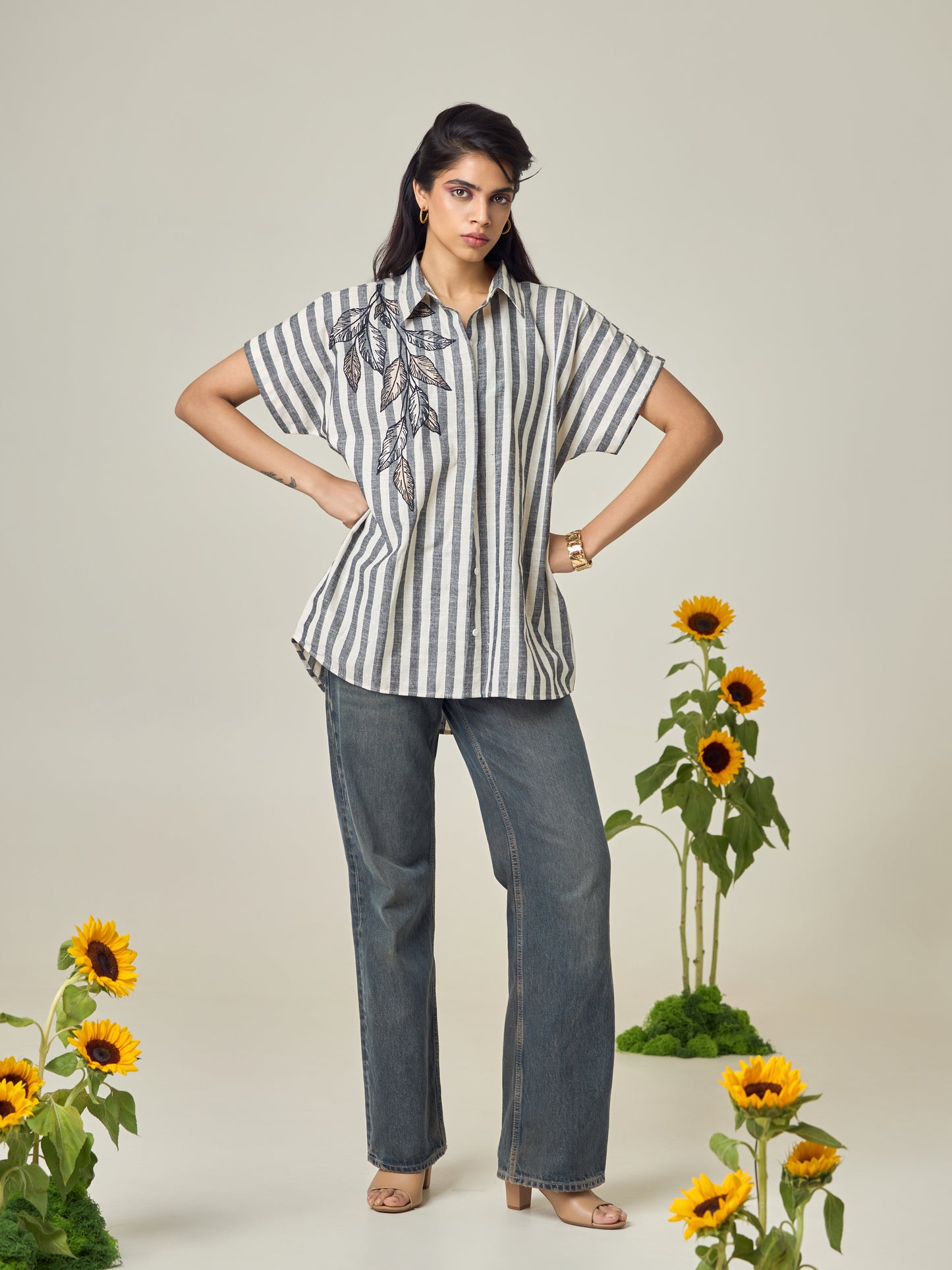 Sherry Shirt