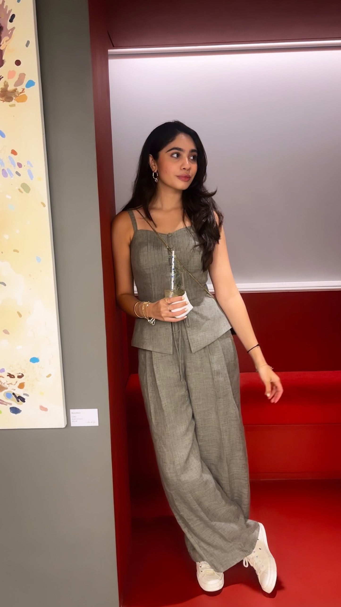 Serena Co-Ord Set