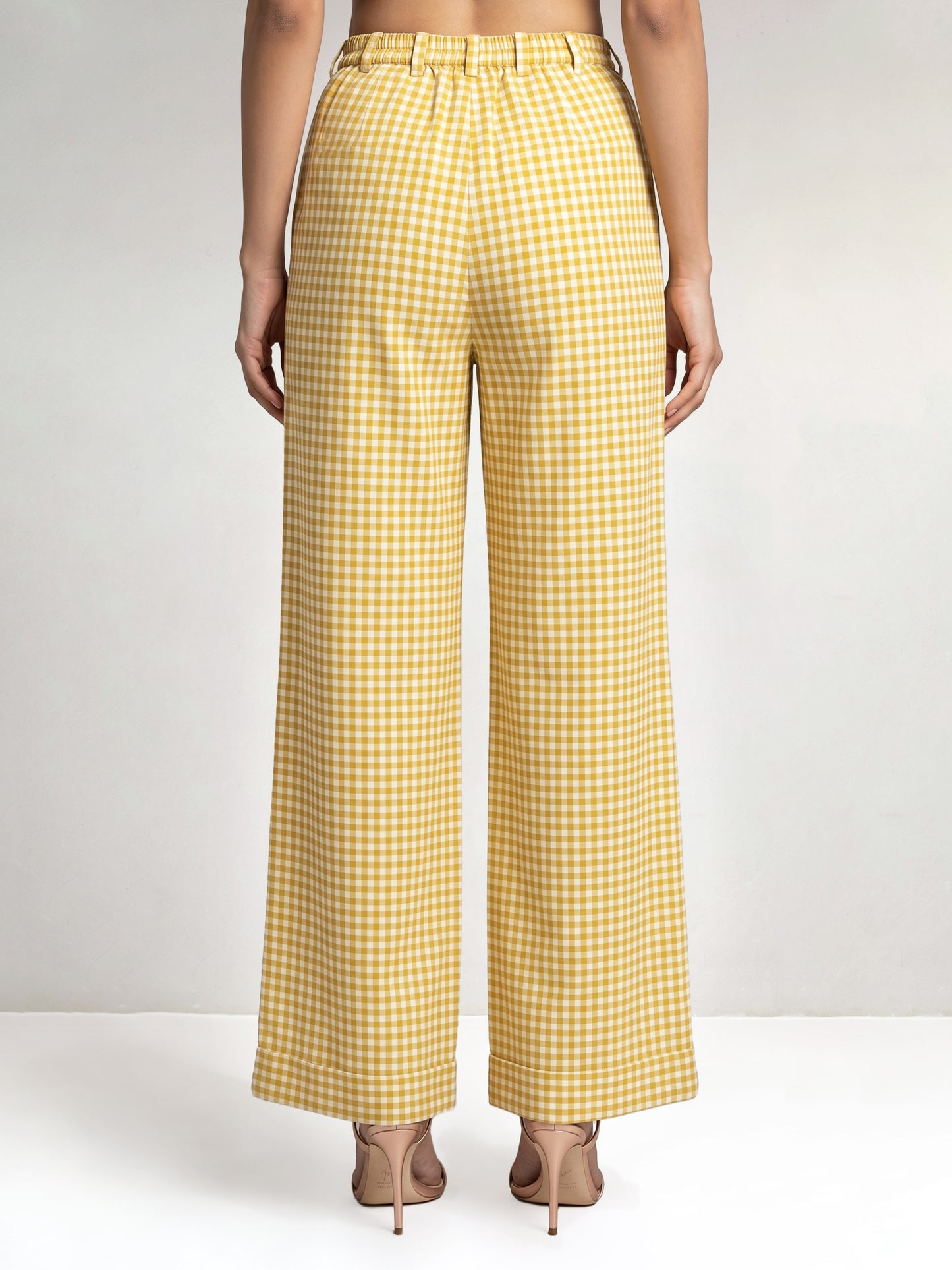Monica Pant Co-Ord Set