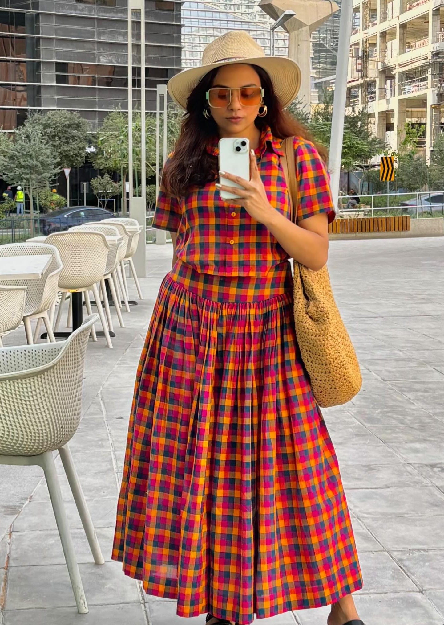 Janice Co-Ord Set