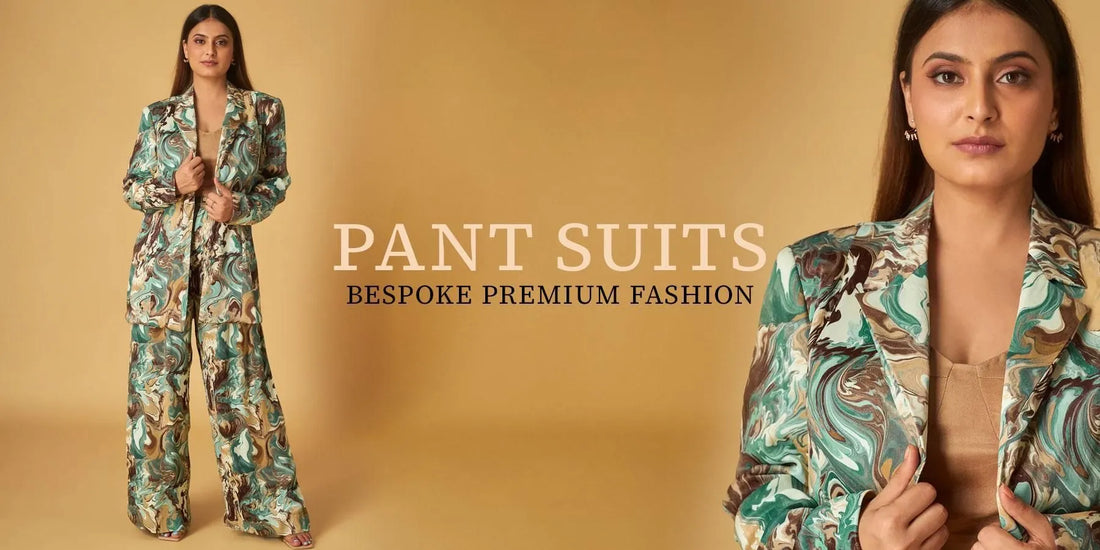 Maisolos: Redefining Bespoke Fashion with Every Thread and Pixel!