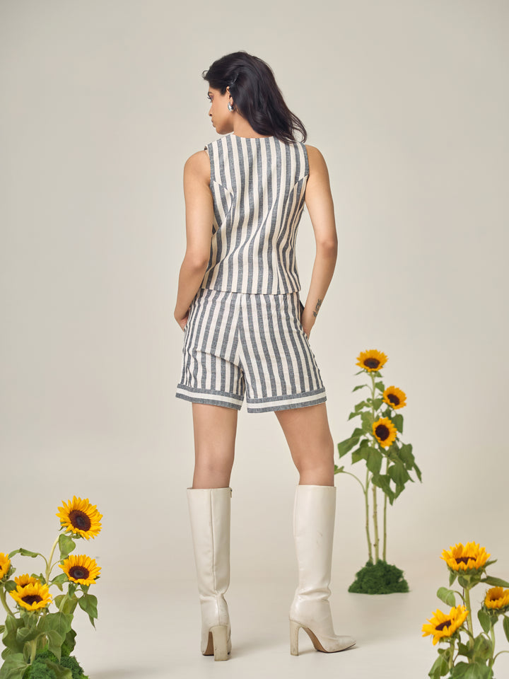 Sherry Waist Coat