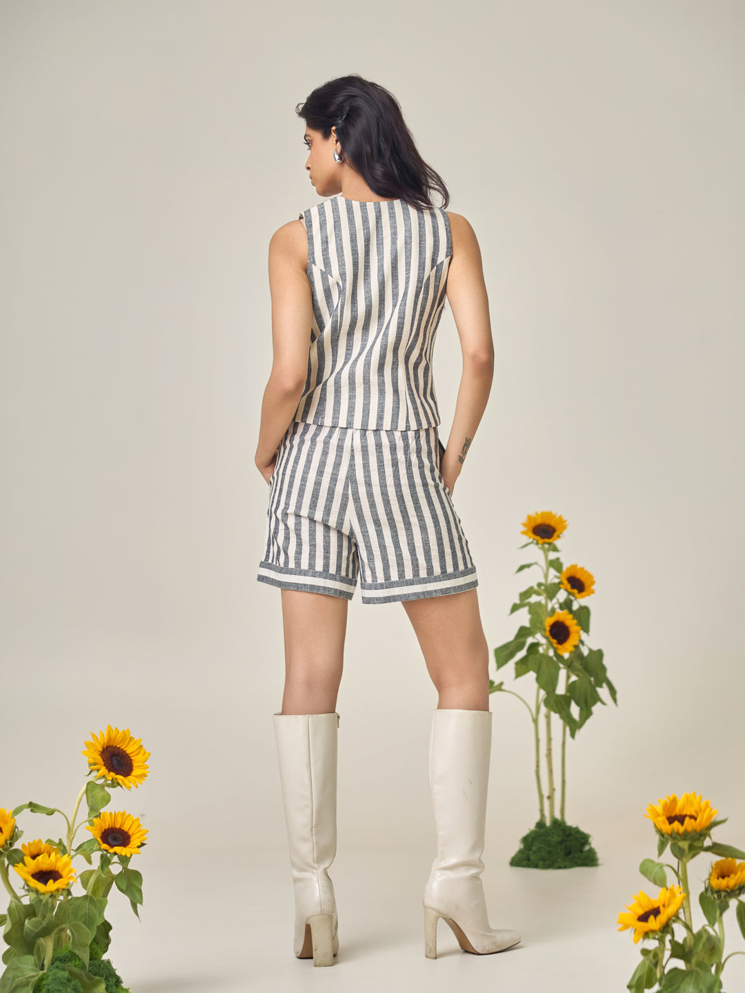 Sherry Shorts