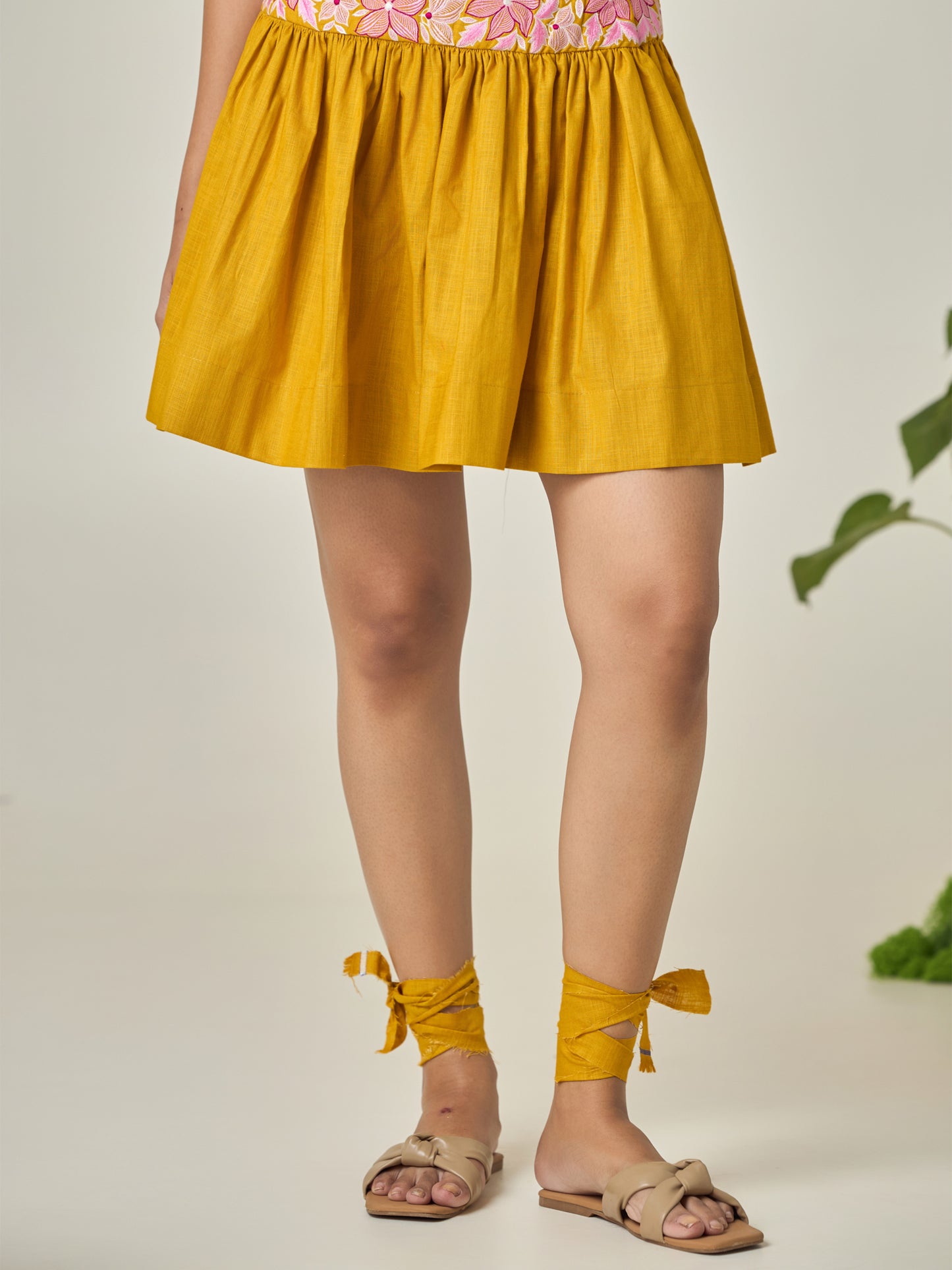 Blair Layer Skirt