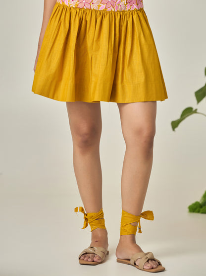Blair Layer Skirt