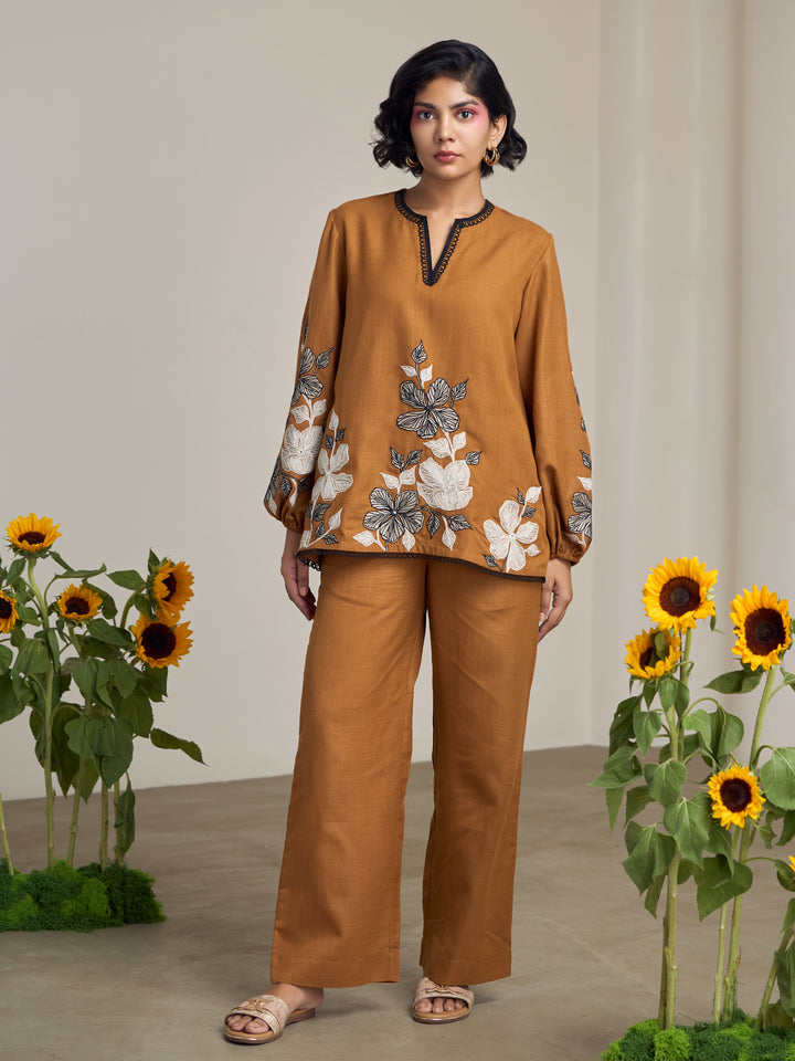 Sand Dunes Pant