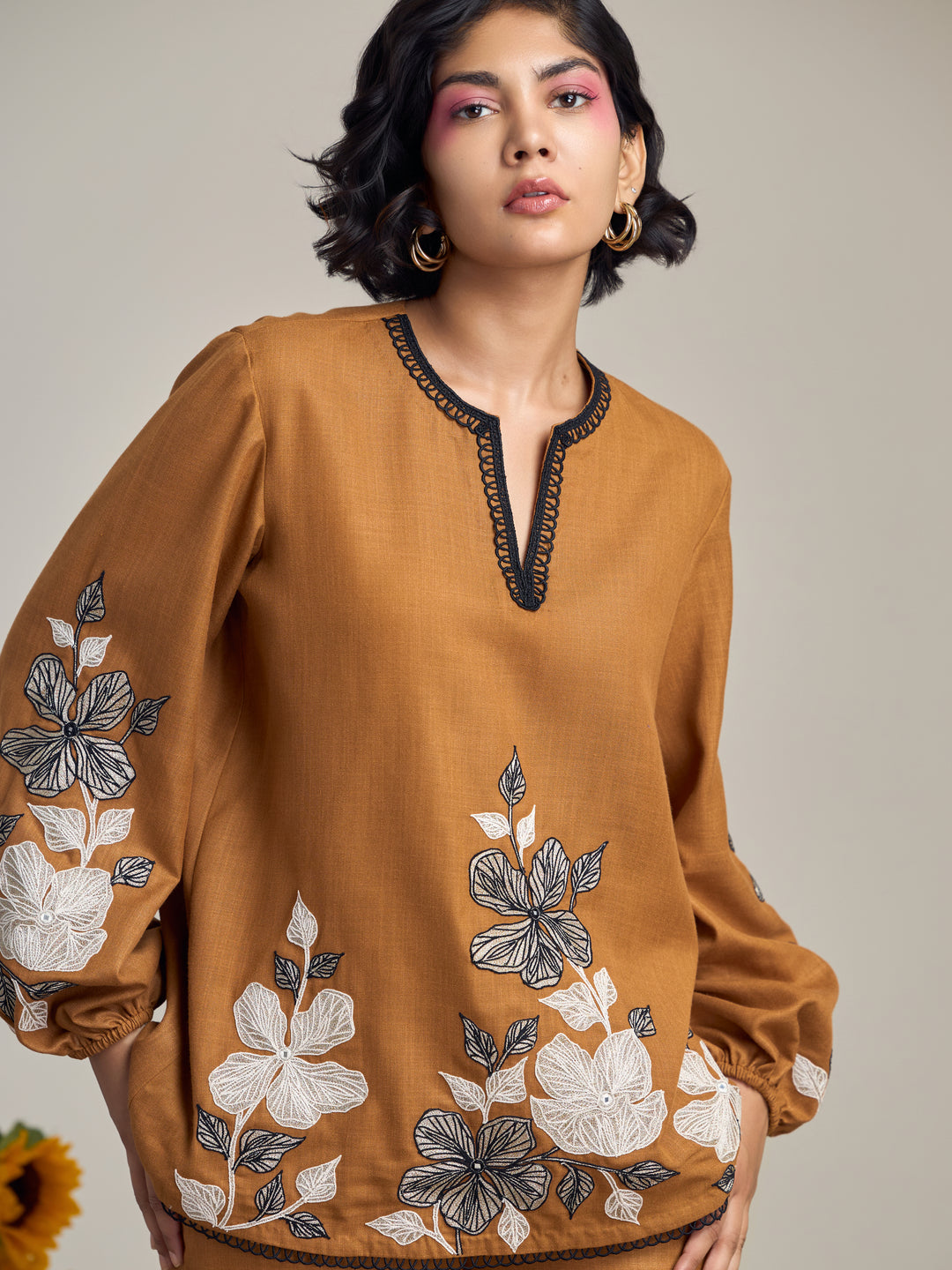 Sand Dunes Co-Ord Set
