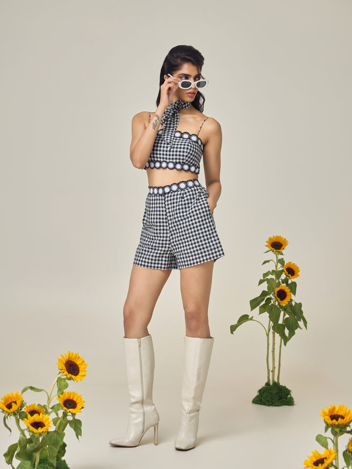 Kim Shorts
