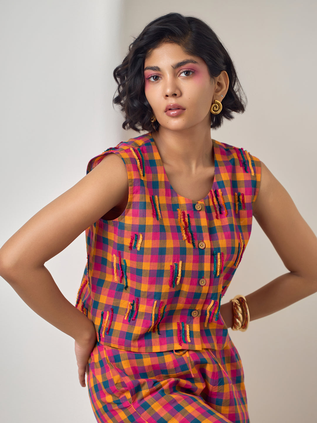 Janice Co-ord Set