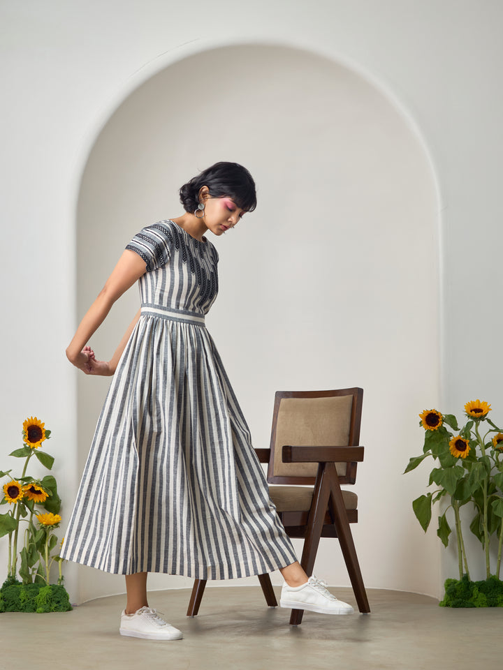 Sherry Maxi Dress