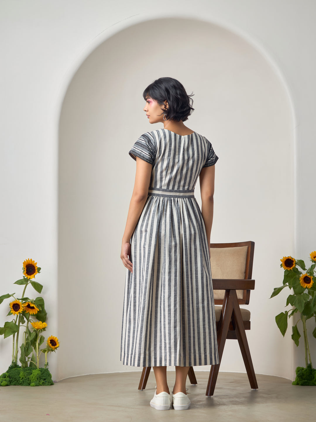 Sherry Maxi Dress