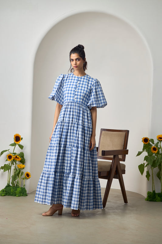 Pheobe Dress