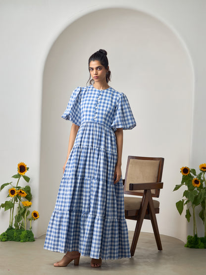Pheobe Dress